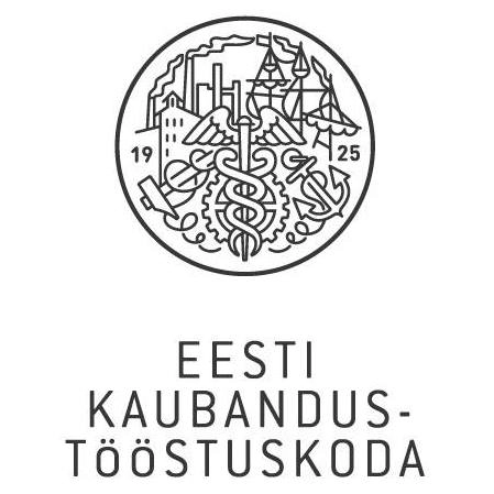 Eesti Kaubandus-Tööstuskoda